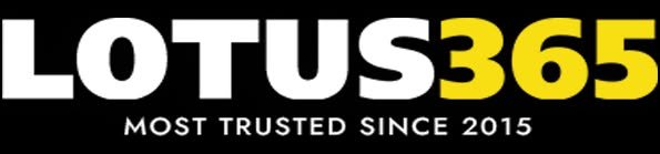 Lotus365 logo