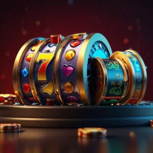 casino-slot-machine-set-card-chips-banner-3d-render-3d-rendering-illustration_1199132-205595